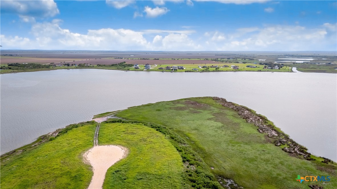 Lot 362 Evening Point Port Port Lavaca, TX 77979 - Photo 2 of 7 a view of lake view and mountain view