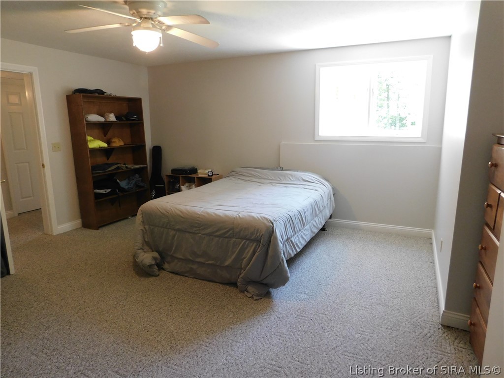 233 South Dog Trot Road Salem, IN 47167 - Photo 56 of 74