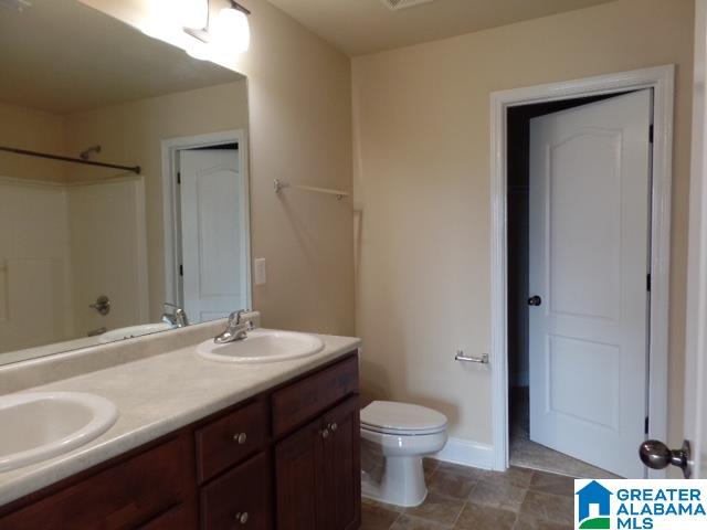 405 Rockview Trail Alabaster, AL 35114 - Photo 6 of 14