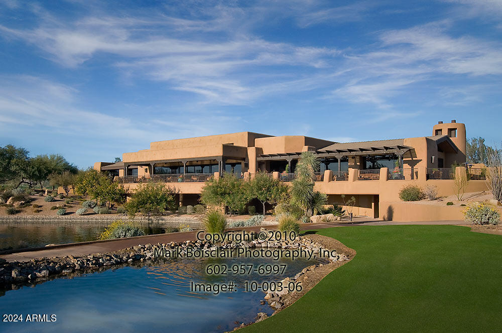 27818 North Quail Spring Road Rio Verde, AZ 85263 - Photo 35 of 49 TONTO VERDE COUNTRY CLUB - Copy