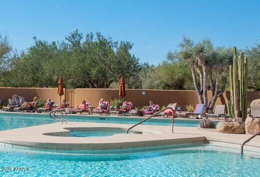 27818 North Quail Spring Road Rio Verde, AZ 85263 - Photo 47 of 49 Tonto Olympic pool