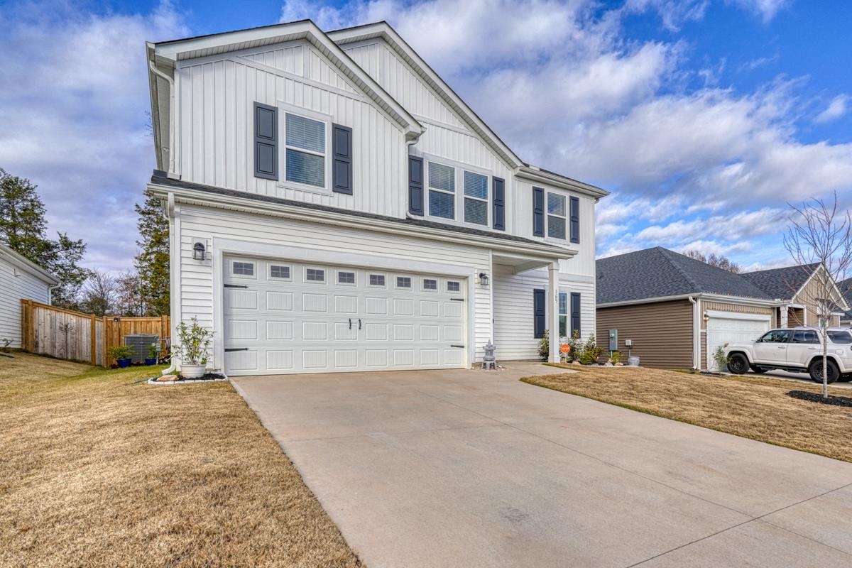 165 Vickery Road Woodruff, SC 29388 - Photo 45 of 47 Gallery Image 45