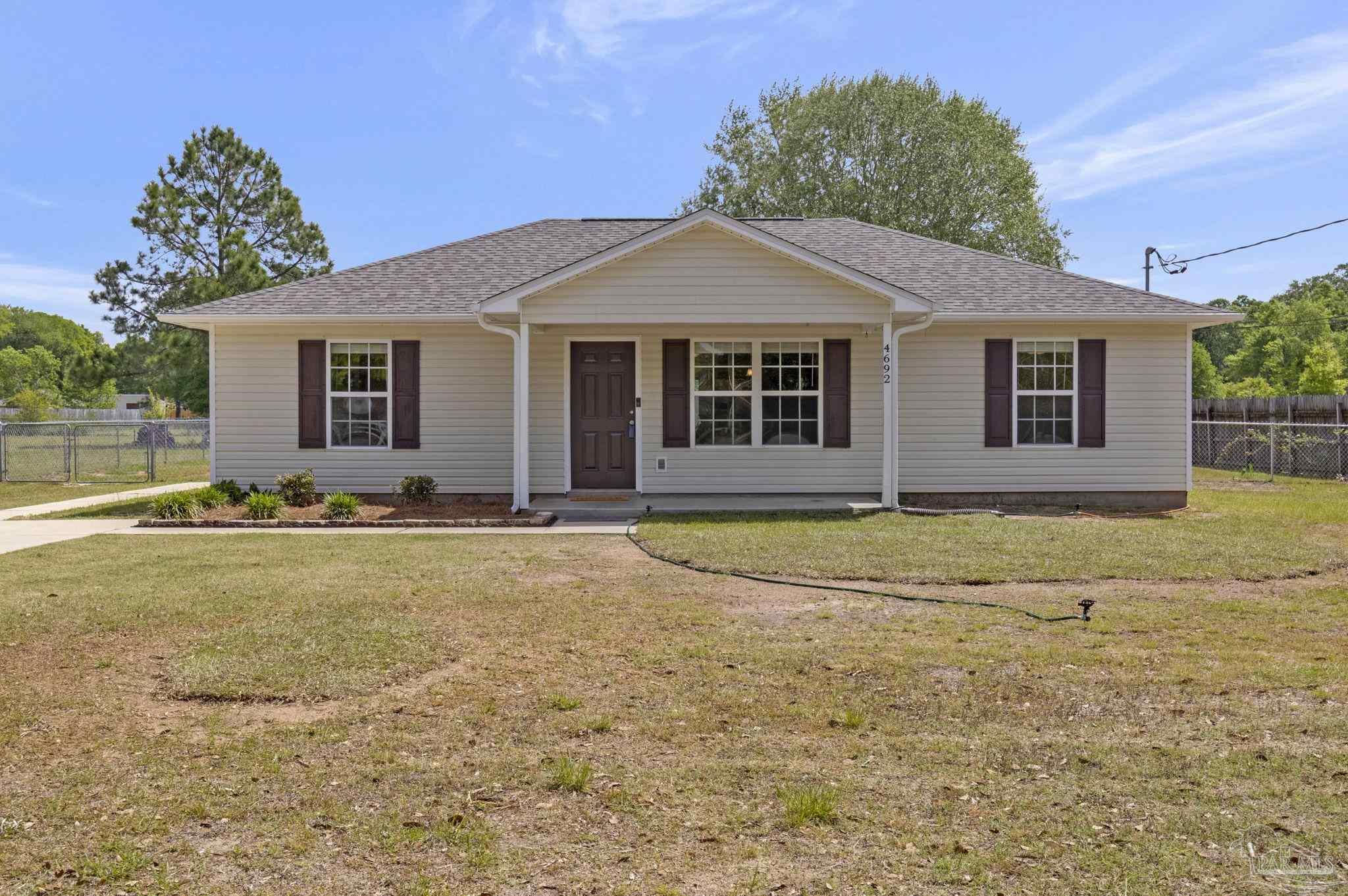 4692 Old Guernsey Road Pace, FL 32571 - Photo 1 of 45