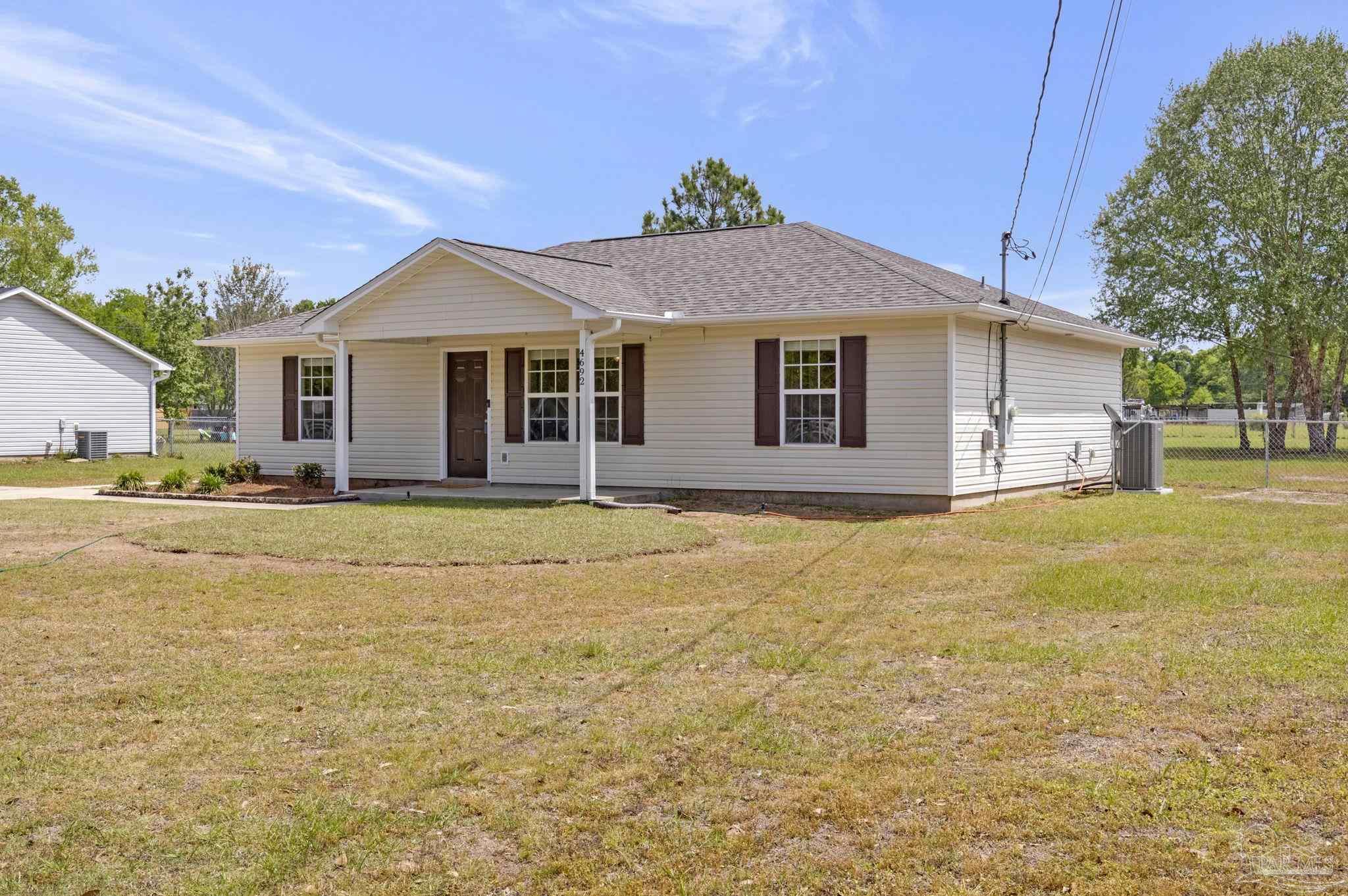 4692 Old Guernsey Road Pace, FL 32571 - Photo 3 of 45