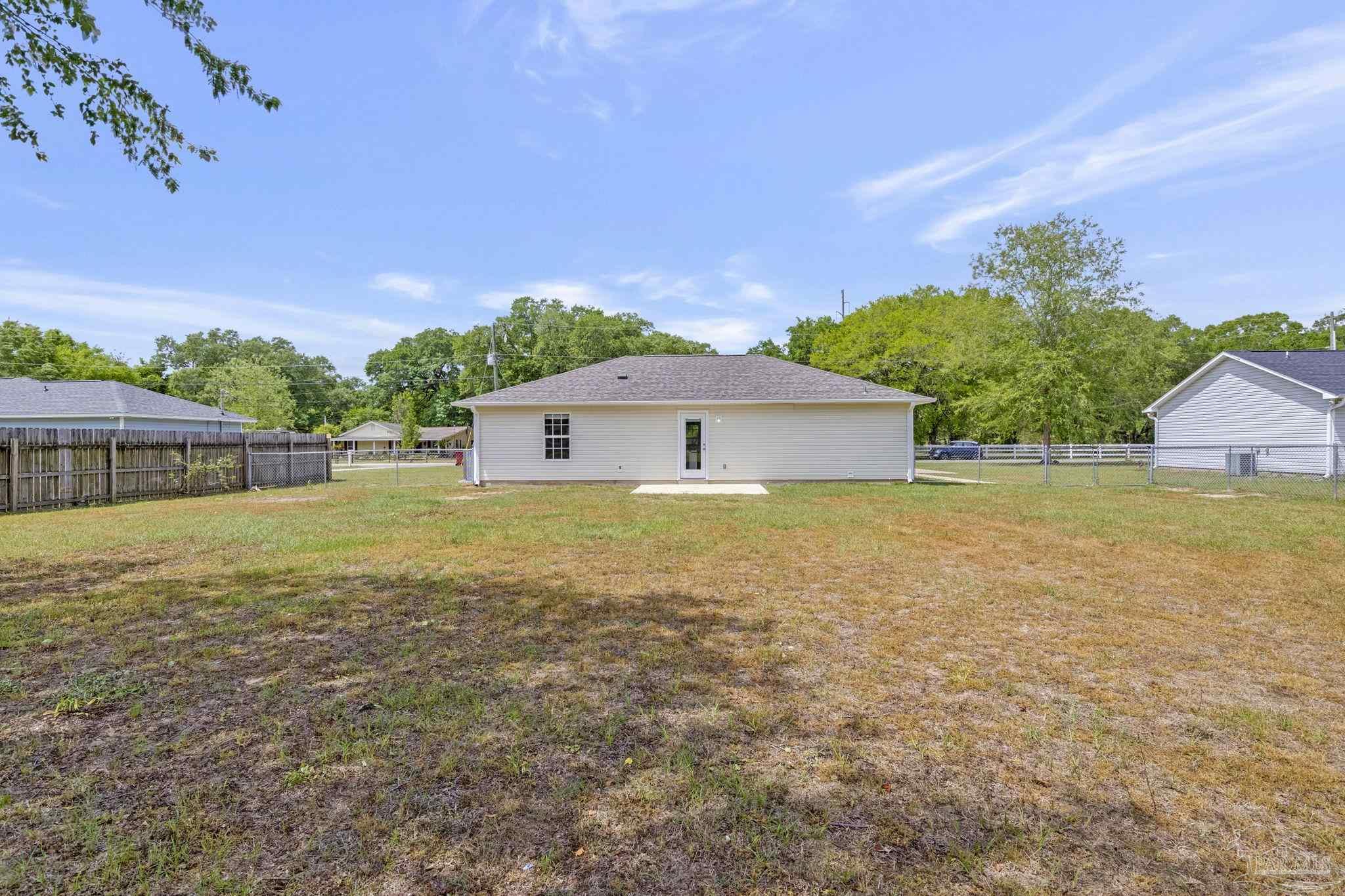 4692 Old Guernsey Road Pace, FL 32571 - Photo 35 of 45