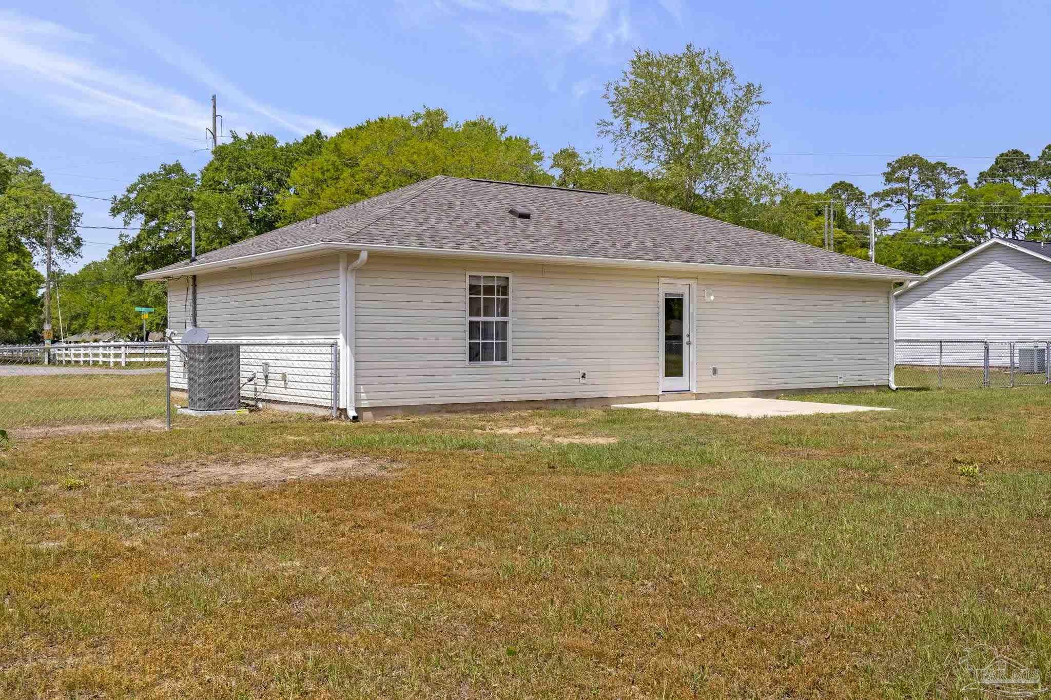 4692 Old Guernsey Road Pace, FL 32571 - Photo 36 of 45