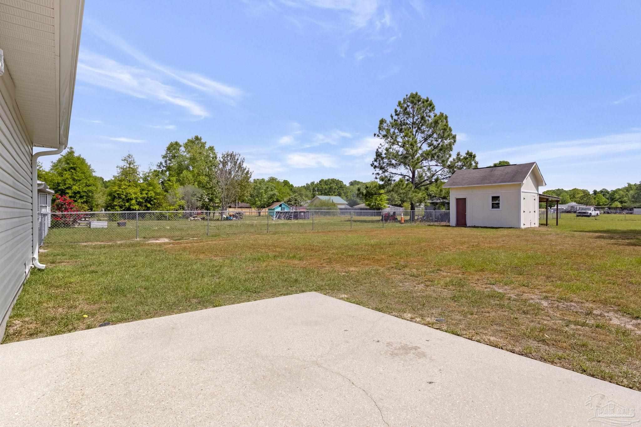 4692 Old Guernsey Road Pace, FL 32571 - Photo 37 of 45