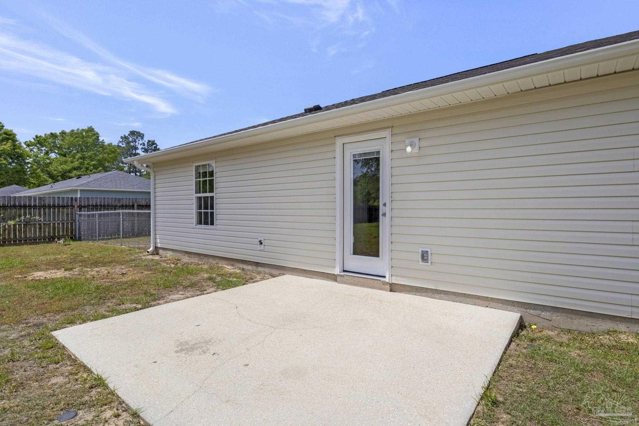 4692 Old Guernsey Road Pace, FL 32571 - Photo 39 of 45