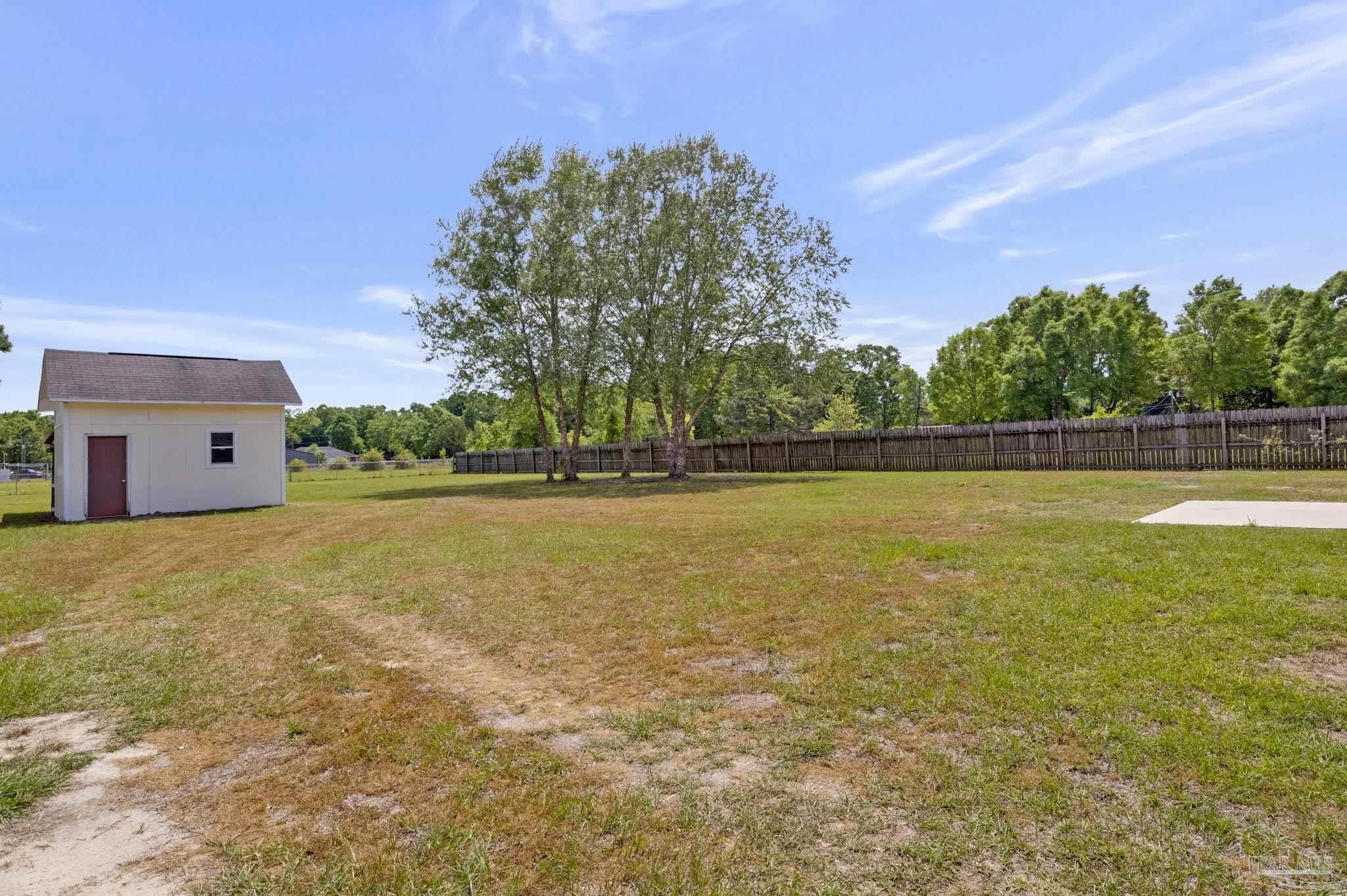 4692 Old Guernsey Road Pace, FL 32571 - Photo 40 of 45