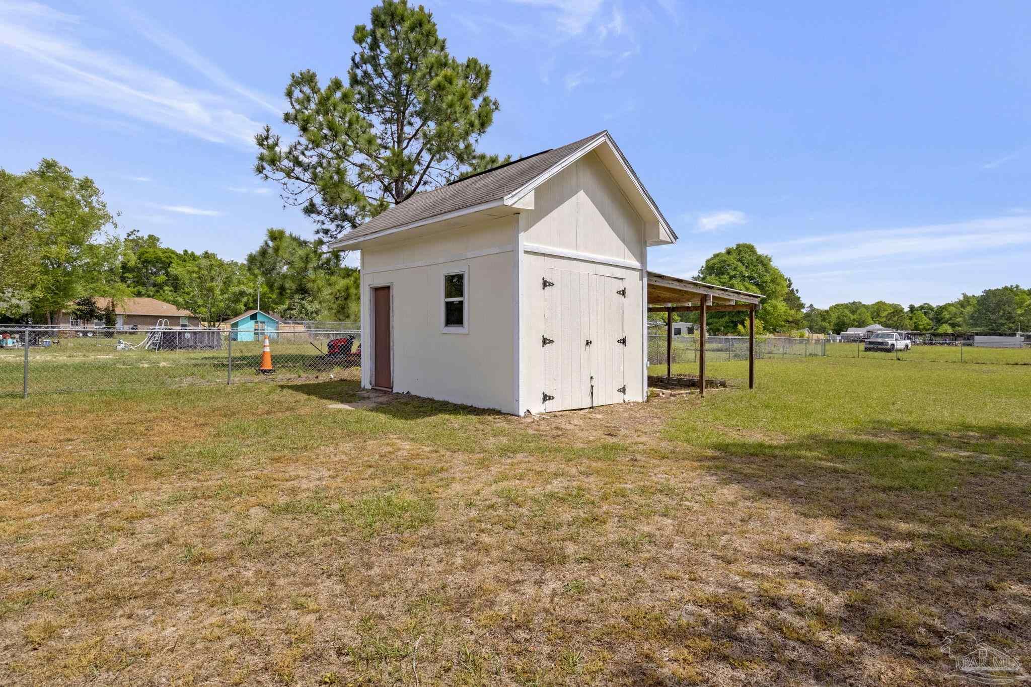 4692 Old Guernsey Road Pace, FL 32571 - Photo 41 of 45