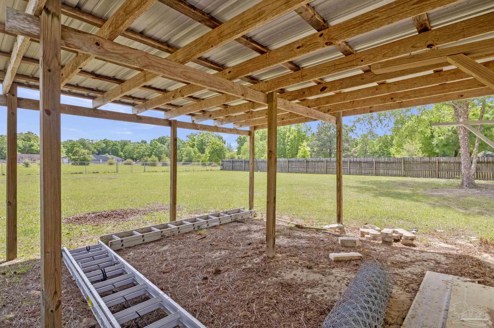 4692 Old Guernsey Road Pace, FL 32571 - Photo 43 of 45