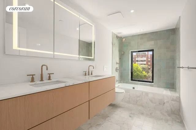 a bathroom with a sink and a bathtub