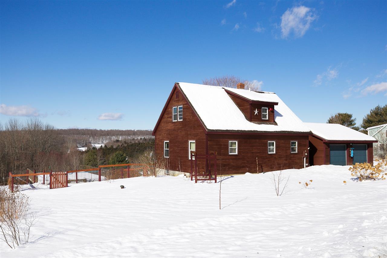 90 Windy Lane Randolph, VT 05061 - Photo 3 of 33