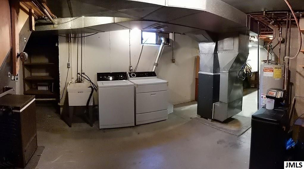 2306 Kenilworth Road Jackson, MI 49203 - Photo 15 of 17 Photo 15