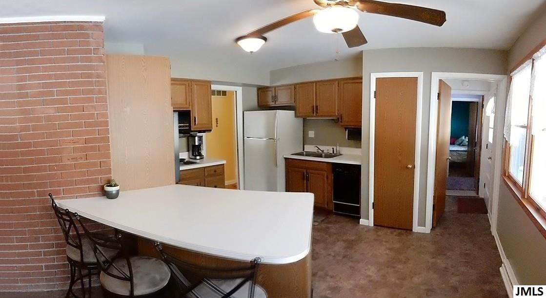 2306 Kenilworth Road Jackson, MI 49203 - Photo 3 of 17 Photo 3