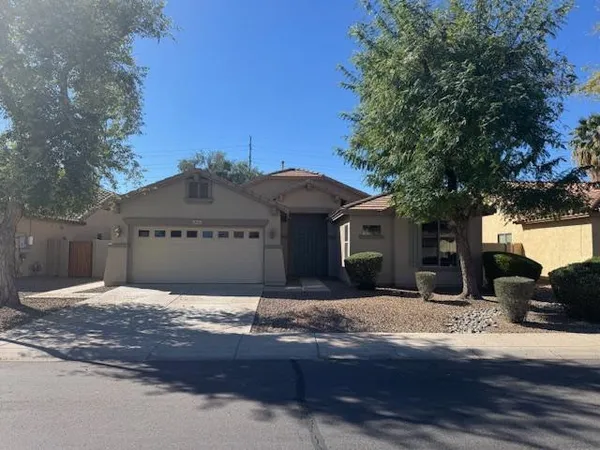 $2,495 | 2145 East Ebony Drive, Chandler, AZ 85286