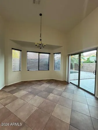 $2,595 | 2145 East Ebony Drive, Chandler, AZ 85286