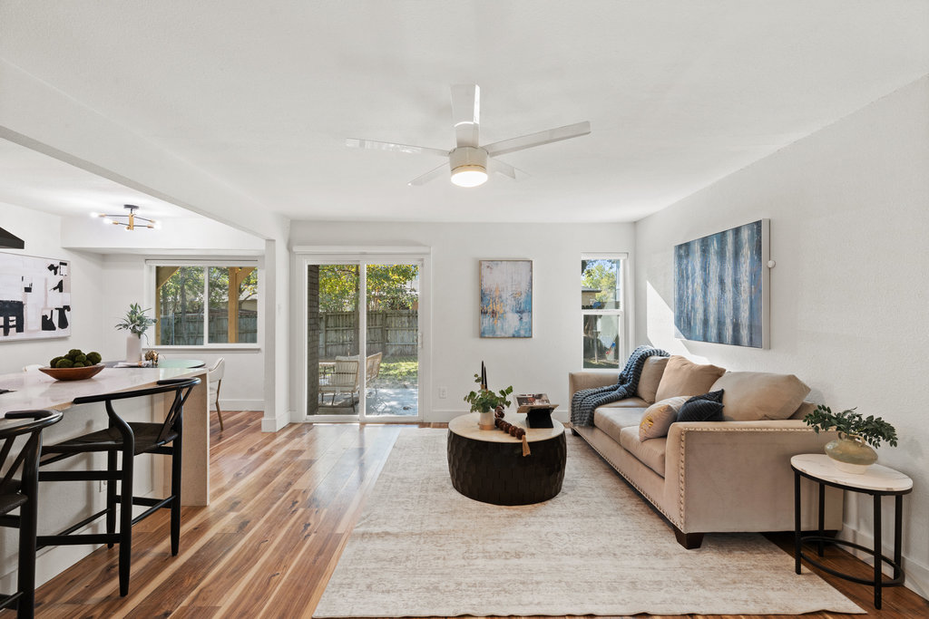 2807 Cornish Circle Austin, TX 78745 - Photo 19 of 40