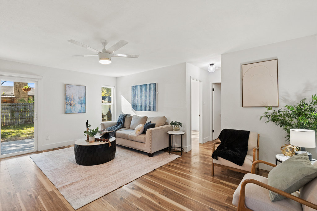 2807 Cornish Circle Austin, TX 78745 - Photo 20 of 40