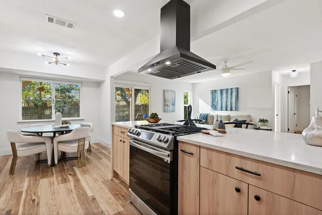 $525,000 | 2807 Cornish Circle, Austin, TX 78745