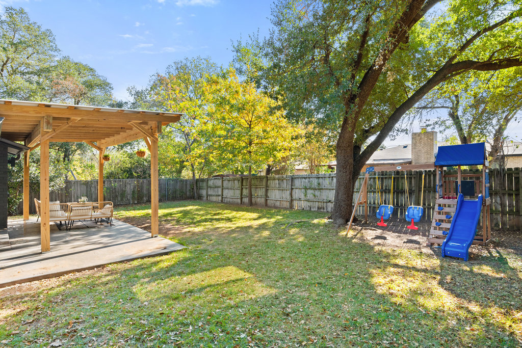 2807 Cornish Circle Austin, TX 78745 - Photo 40 of 40