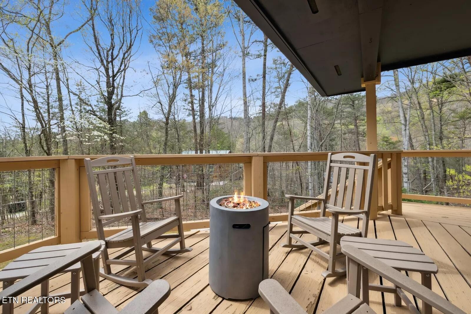2069 Bluff Mountain Road Sevierville, TN 37876 - Photo 6 of 40 Gallery Image 6