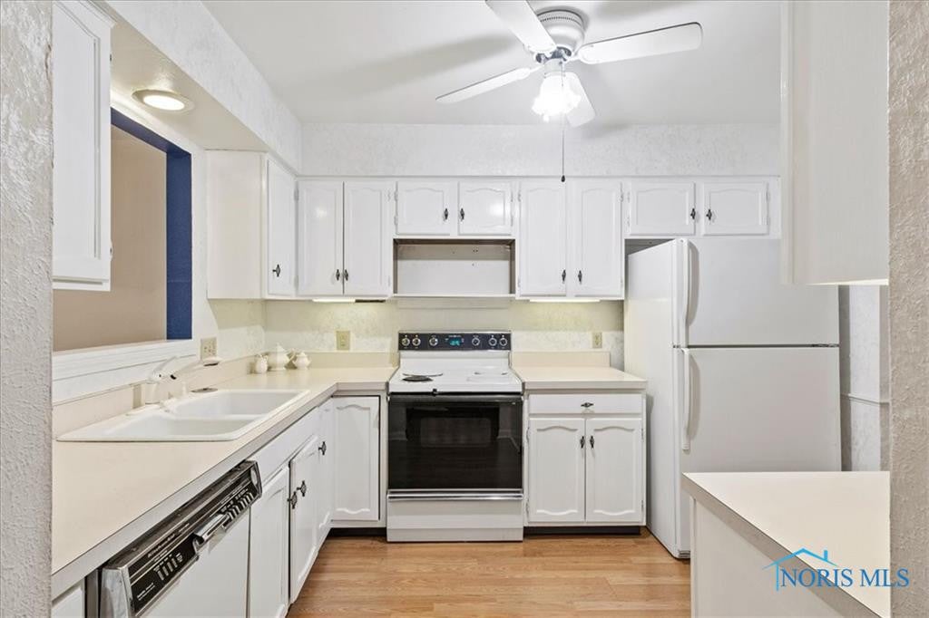 25 Exeter Road, Unit E Perrysburg, OH 43551 - Photo 8 of 23 Gallery Image 8
