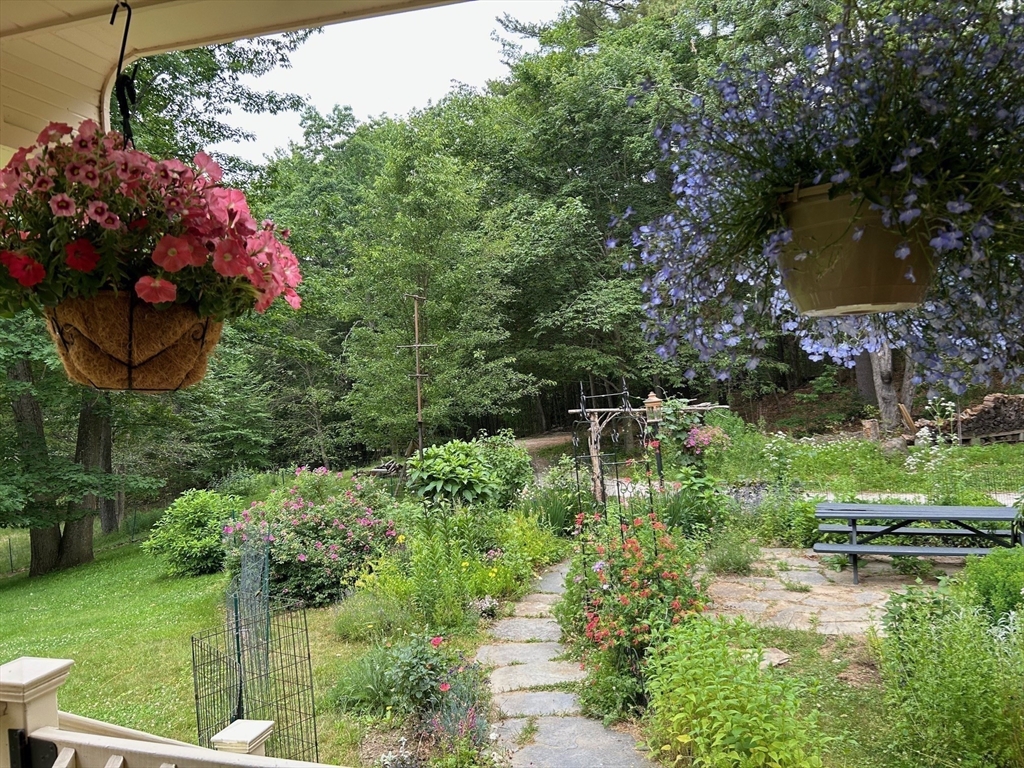 537 W Road Ashfield, MA 01330 - Photo 7 of 39 Gallery Image 7