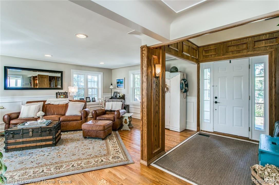 6320 Lakeshore Road Palms, MI 48465 - Photo 17 of 44 6320 Lakeshore-3.JPG