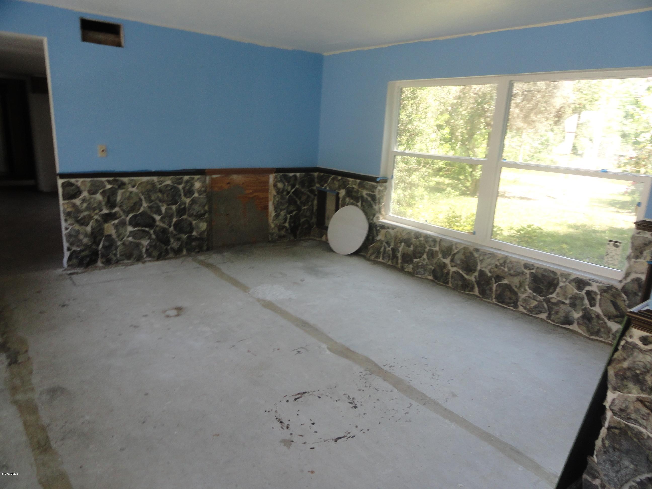 4350 Pinewood Road Melbourne, FL 32934 - Photo 5 of 43 FORMAL DINING ROOM