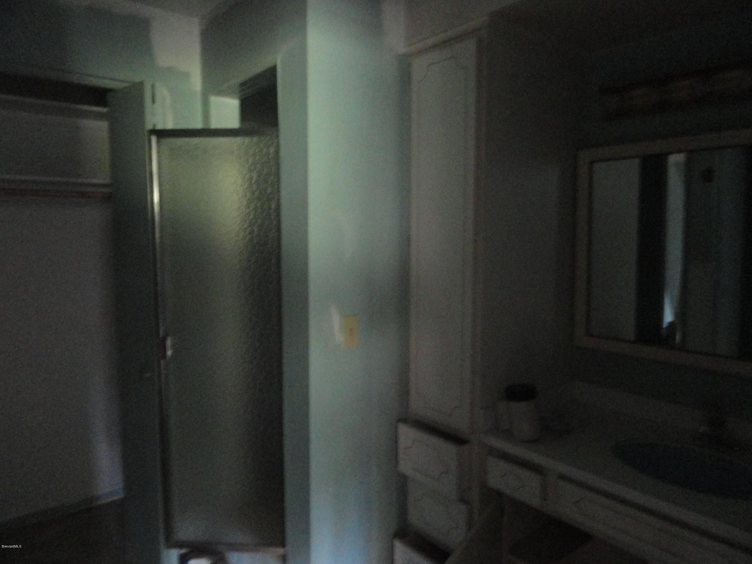 4350 Pinewood Road Melbourne, FL 32934 - Photo 8 of 43 MASTER BATHROOM