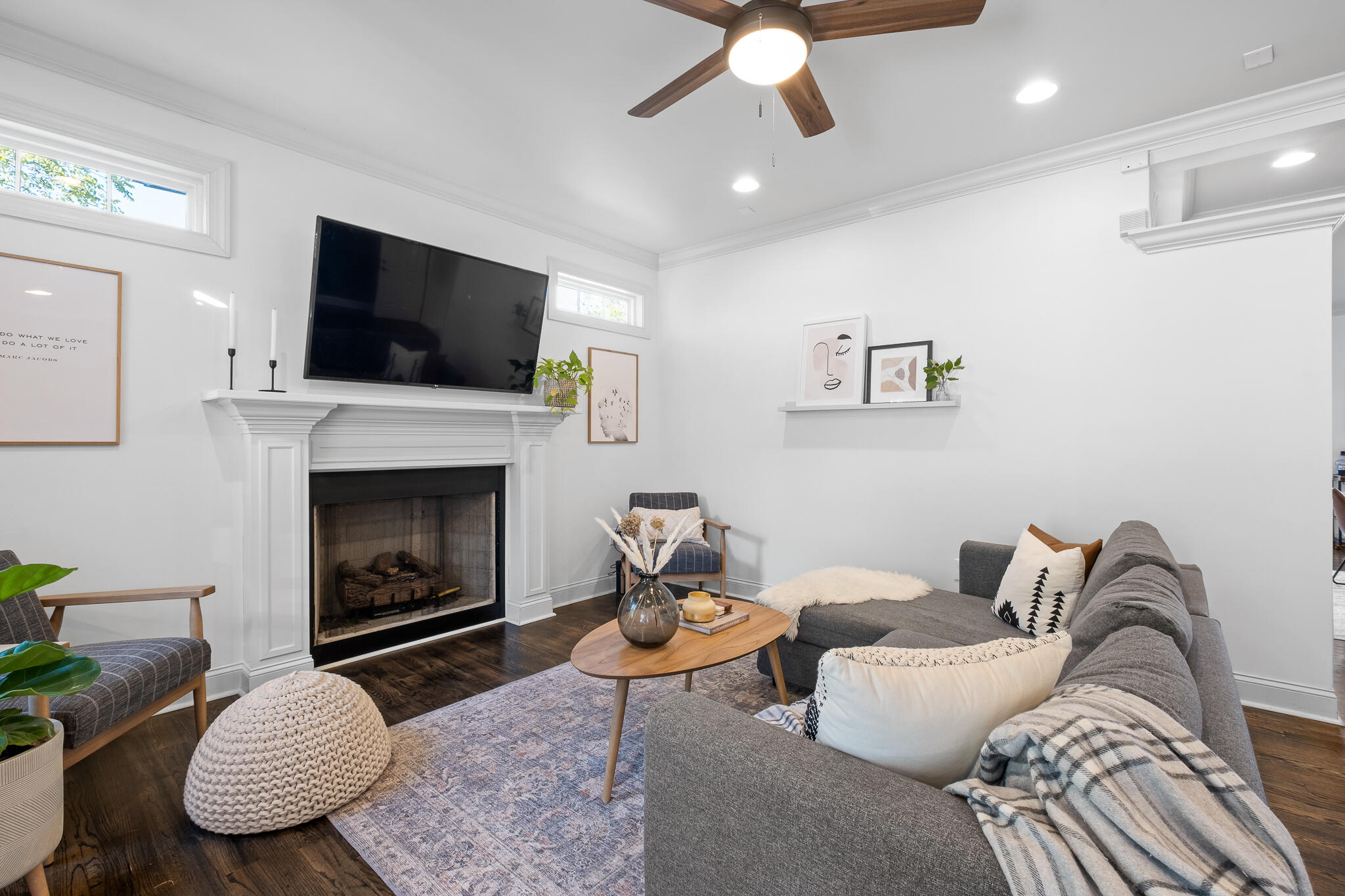 809 Stellar View Chattanooga, TN 37405 - Photo 5 of 37 Stellar-5