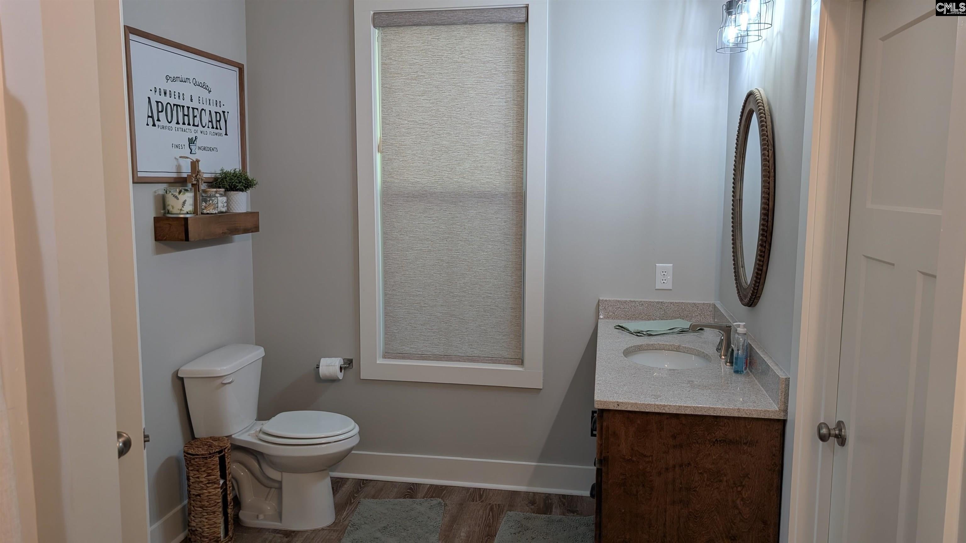 668 Goat Hill Road Ridgeway, SC 29130 - Photo 16 of 67 Gallery Image 16