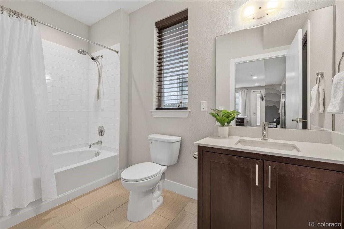 2132 Decatur Street Denver, CO 80211 - Photo 9 of 50