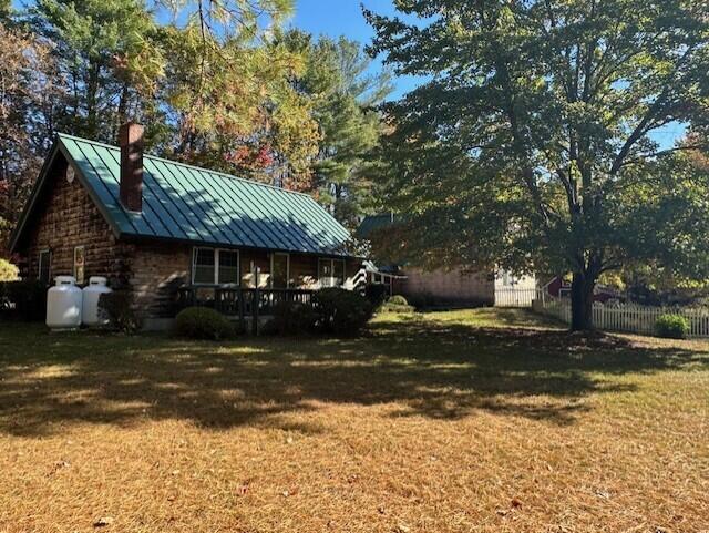 177 North Parish Road Turner, ME 04282 - Photo 2 of 2 thumbnail_IMG_1530