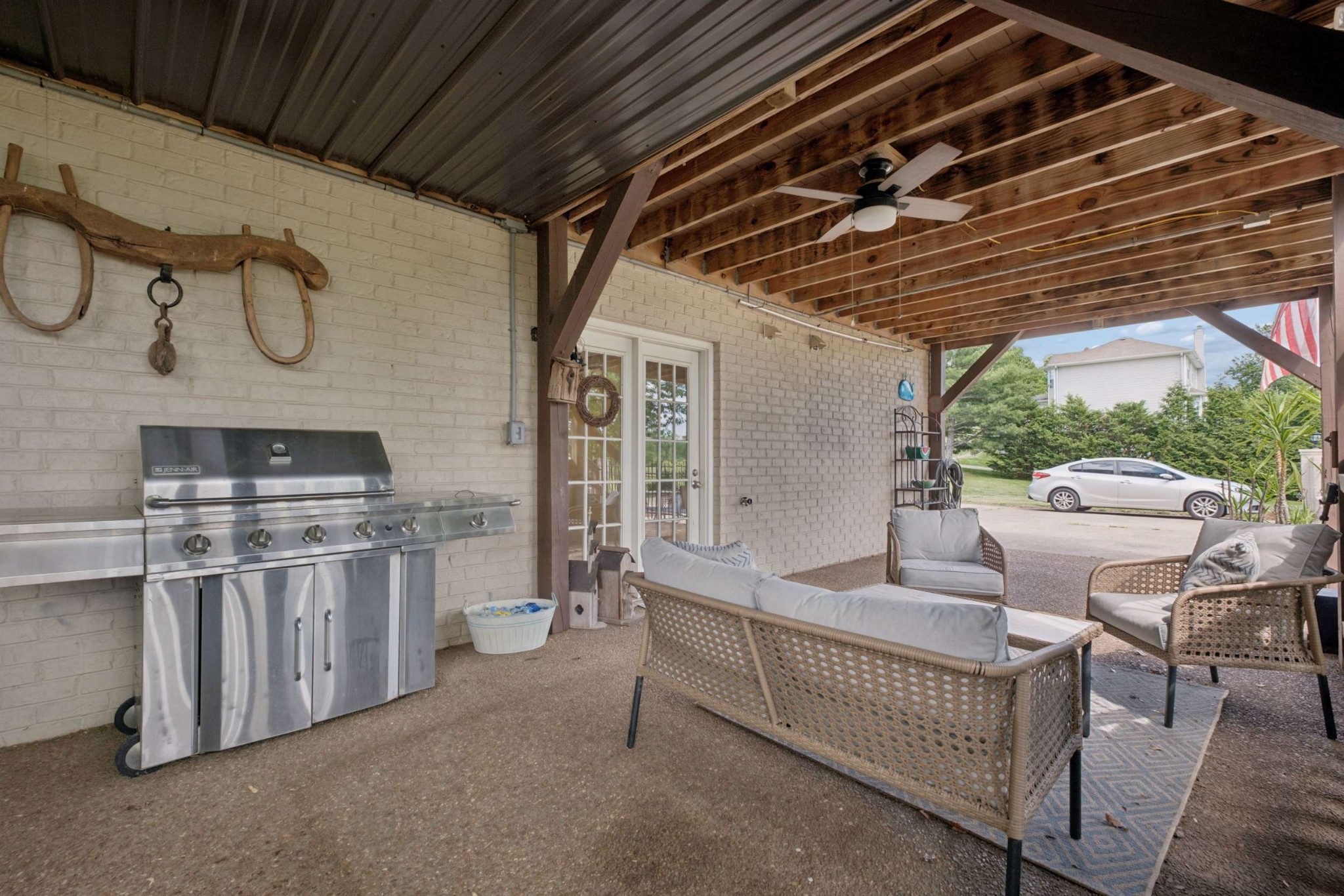 727 Battle Road Nolensville, TN 37135 - Photo 45 of 58 Gallery Image 45