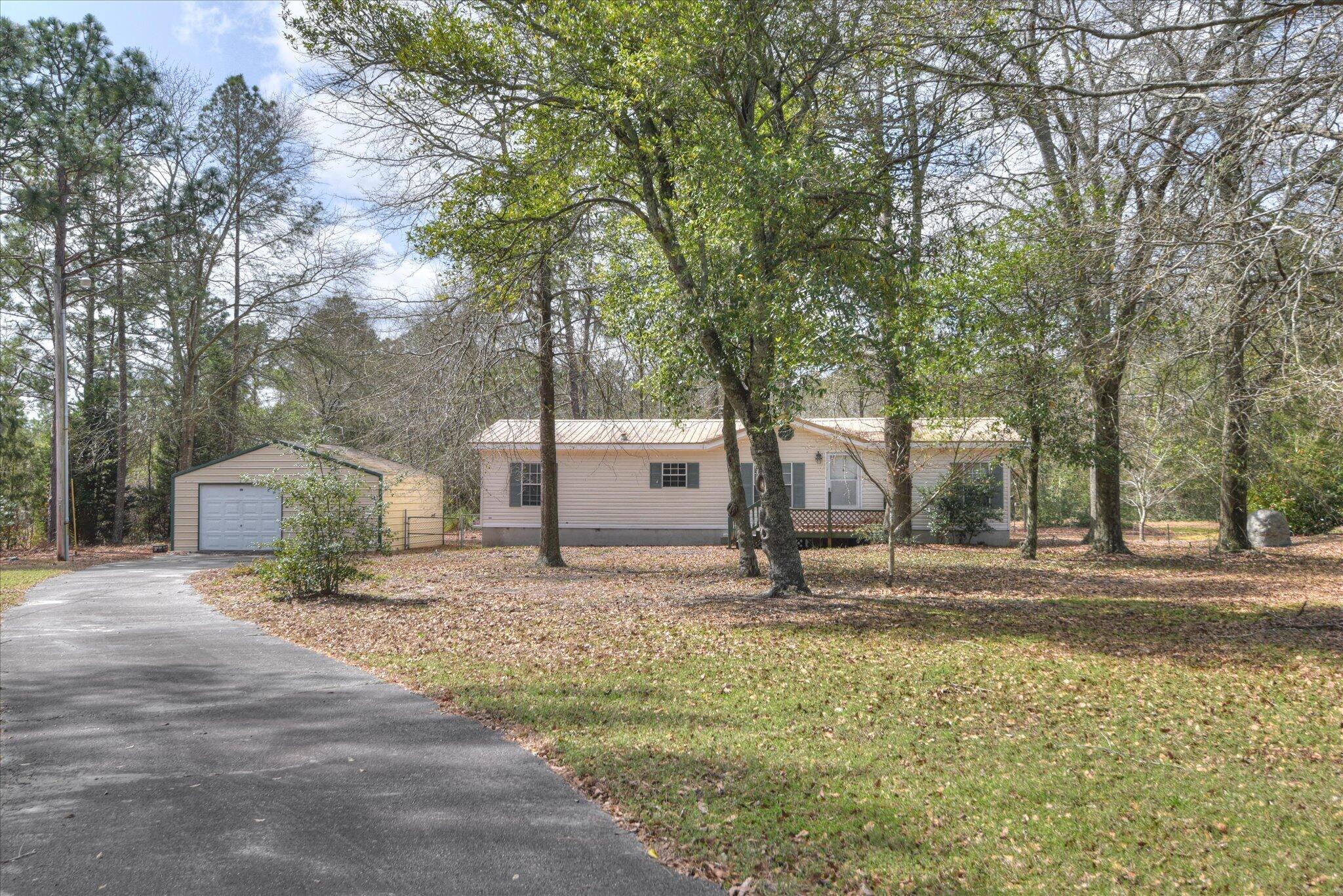 231 Hamelin Road Aiken, SC 29805 - Photo 1 of 44 01-101