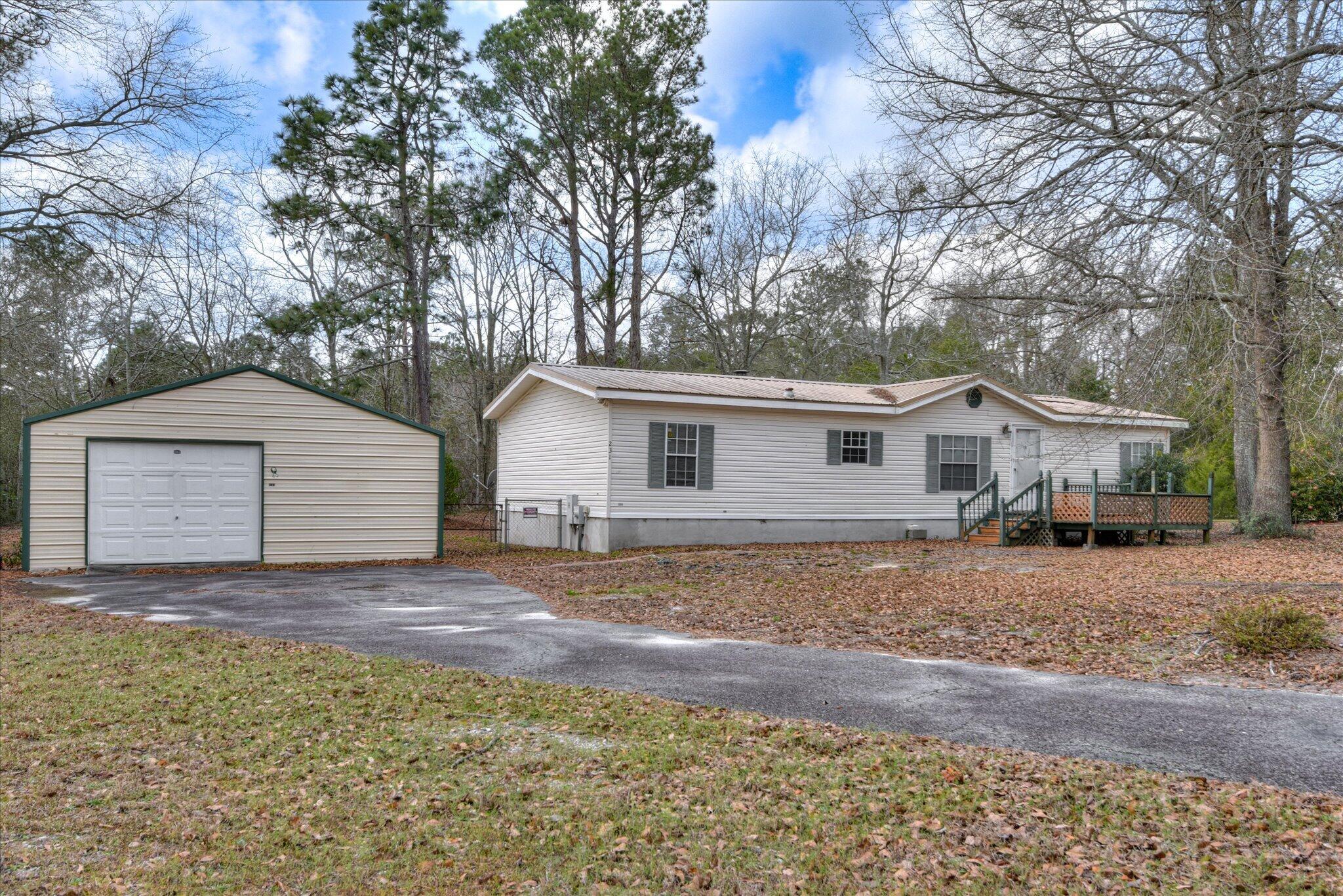 231 Hamelin Road Aiken, SC 29805 - Photo 2 of 45 02-102