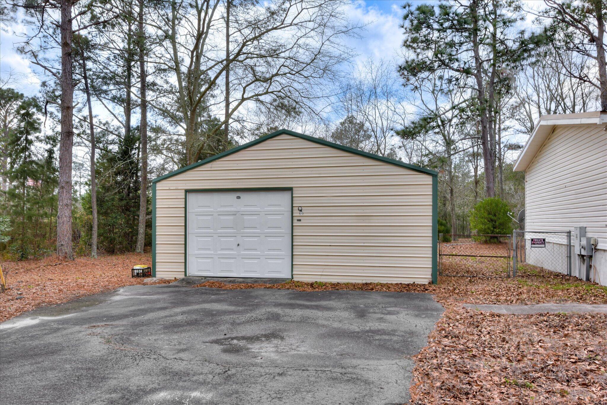231 Hamelin Road Aiken, SC 29805 - Photo 34 of 44 34-134