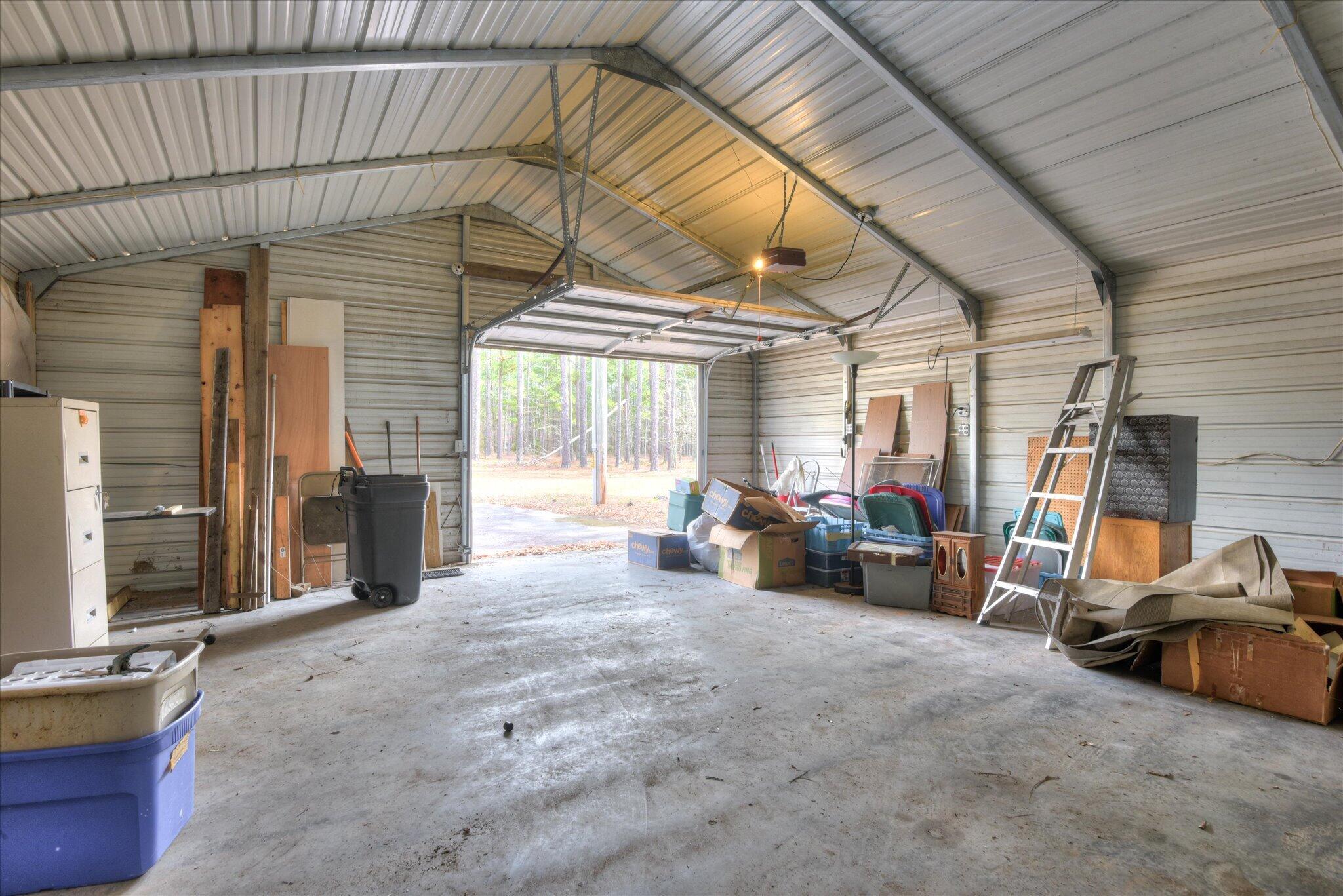 231 Hamelin Road Aiken, SC 29805 - Photo 36 of 45 36-136