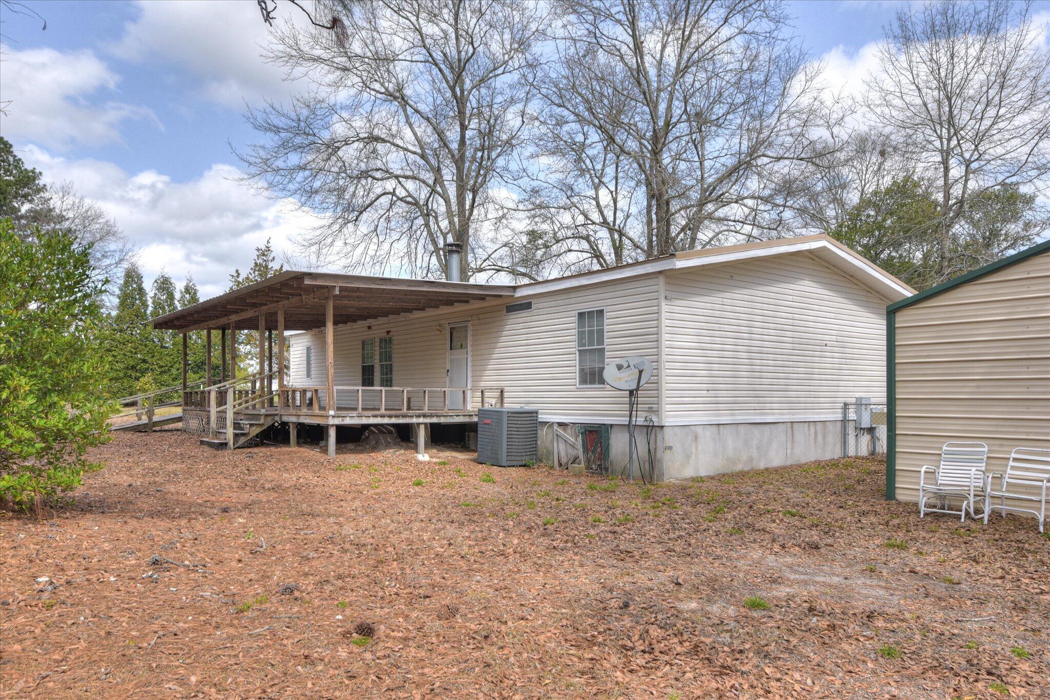 231 Hamelin Road Aiken, SC 29805 - Photo 38 of 44 38-138