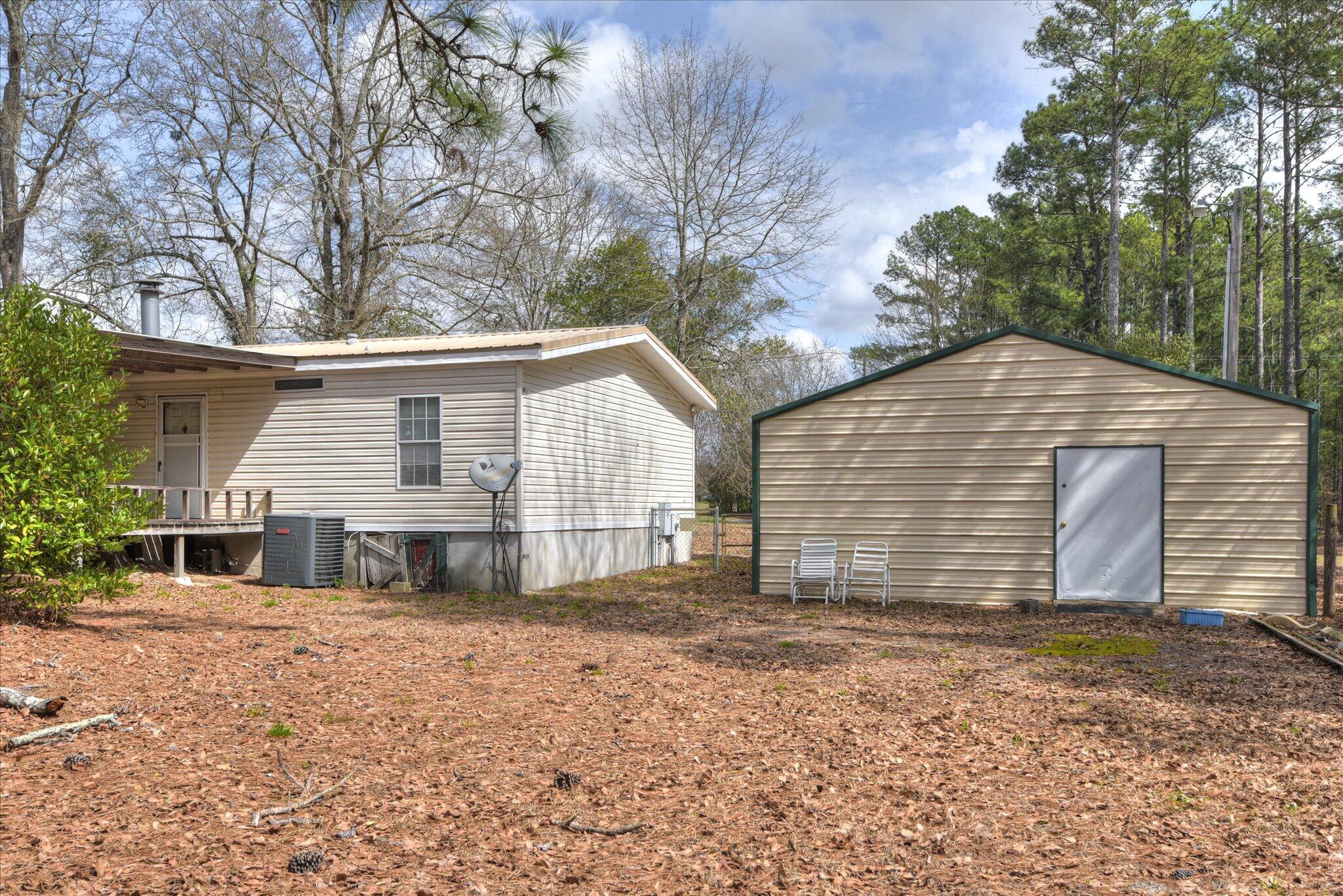 231 Hamelin Road Aiken, SC 29805 - Photo 39 of 45 39-139