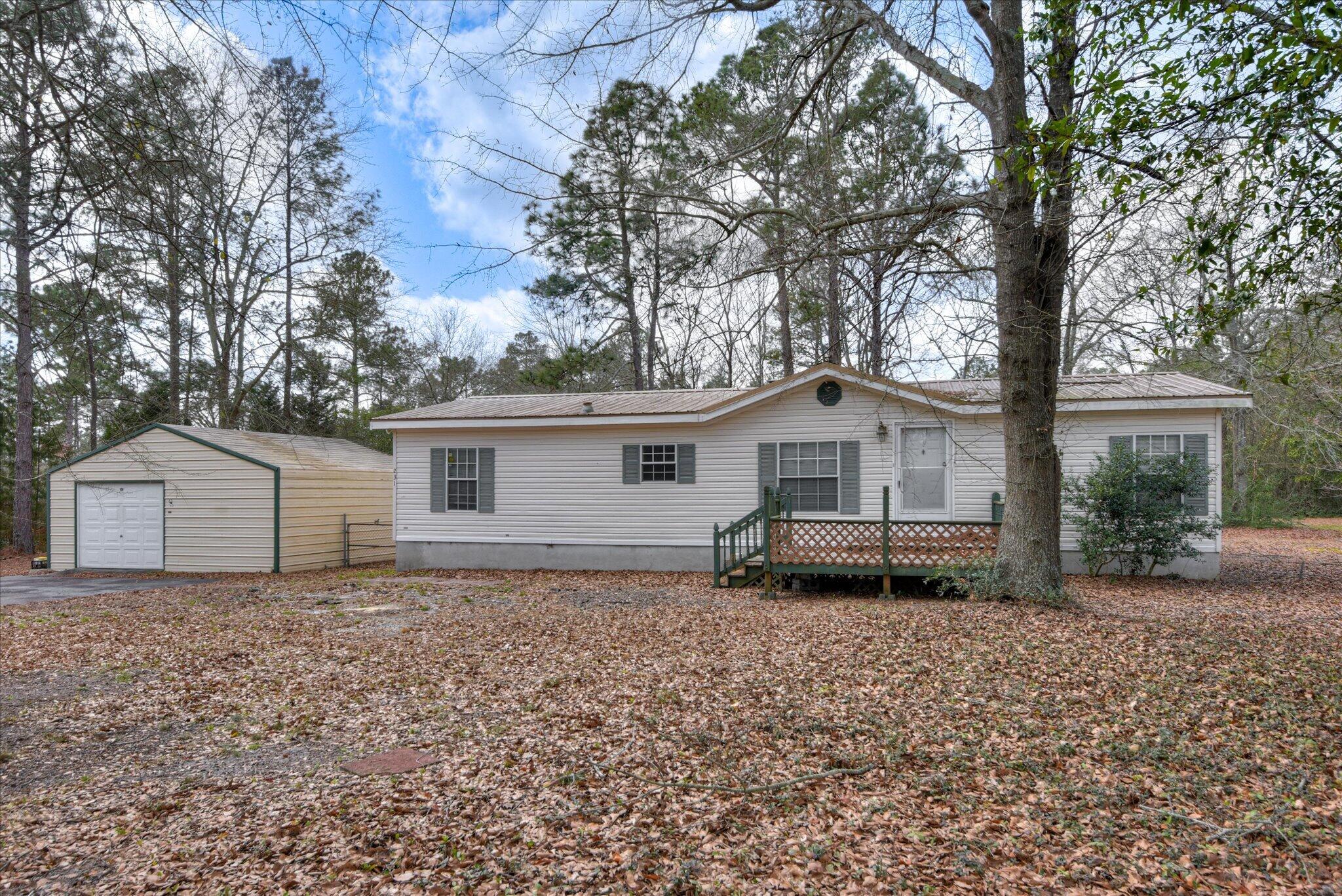 231 Hamelin Road Aiken, SC 29805 - Photo 3 of 45 03-103