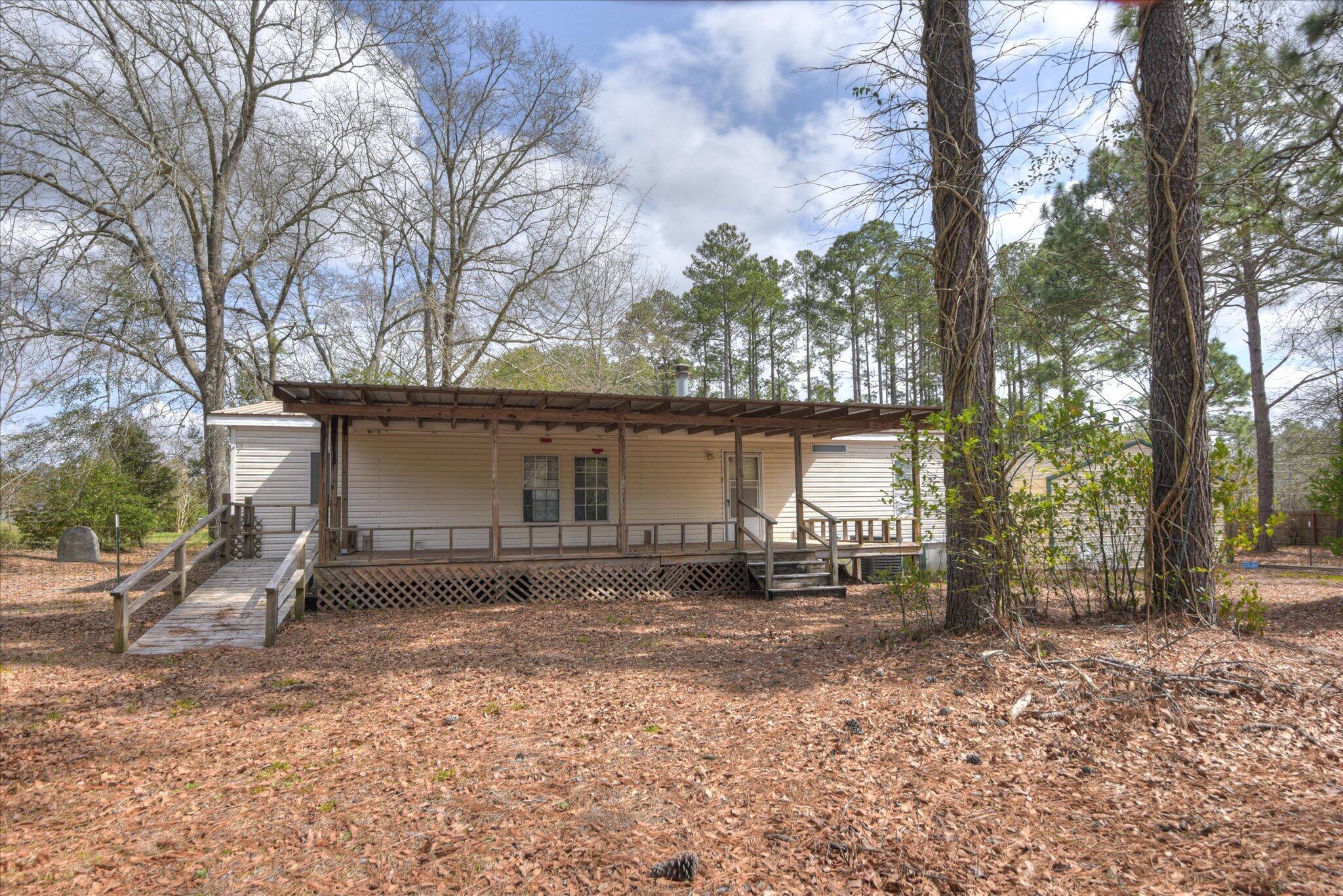 231 Hamelin Road Aiken, SC 29805 - Photo 41 of 45 41-141