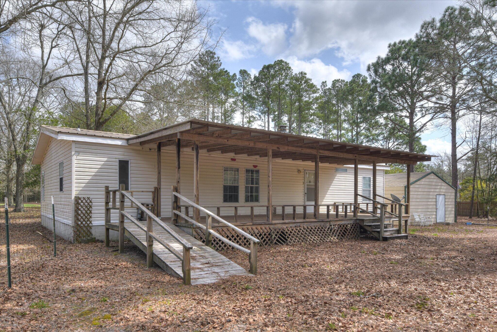 231 Hamelin Road Aiken, SC 29805 - Photo 42 of 45 42-142