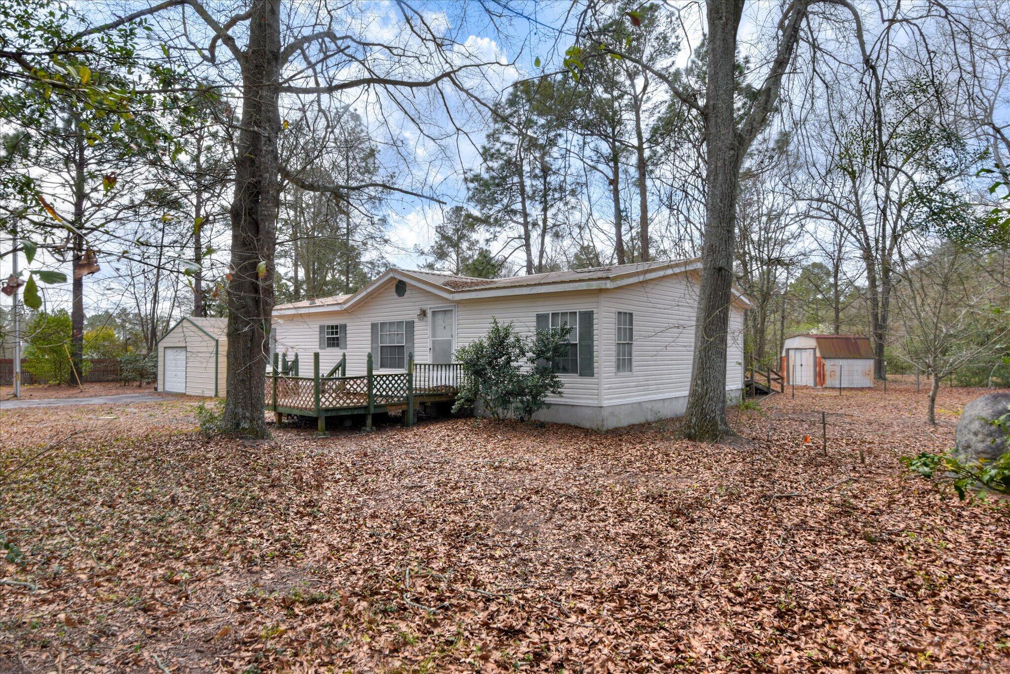 231 Hamelin Road Aiken, SC 29805 - Photo 4 of 45 04-104