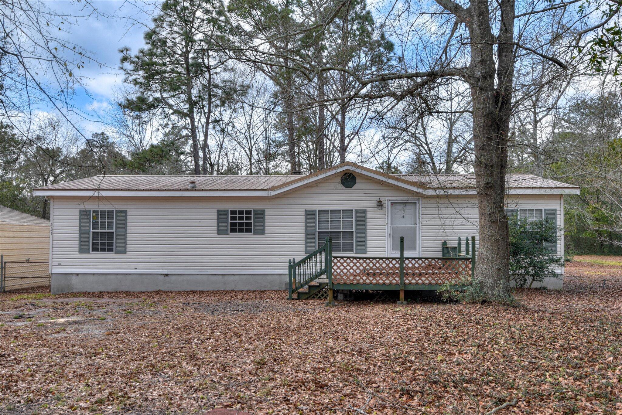 231 Hamelin Road Aiken, SC 29805 - Photo 5 of 44 05-105