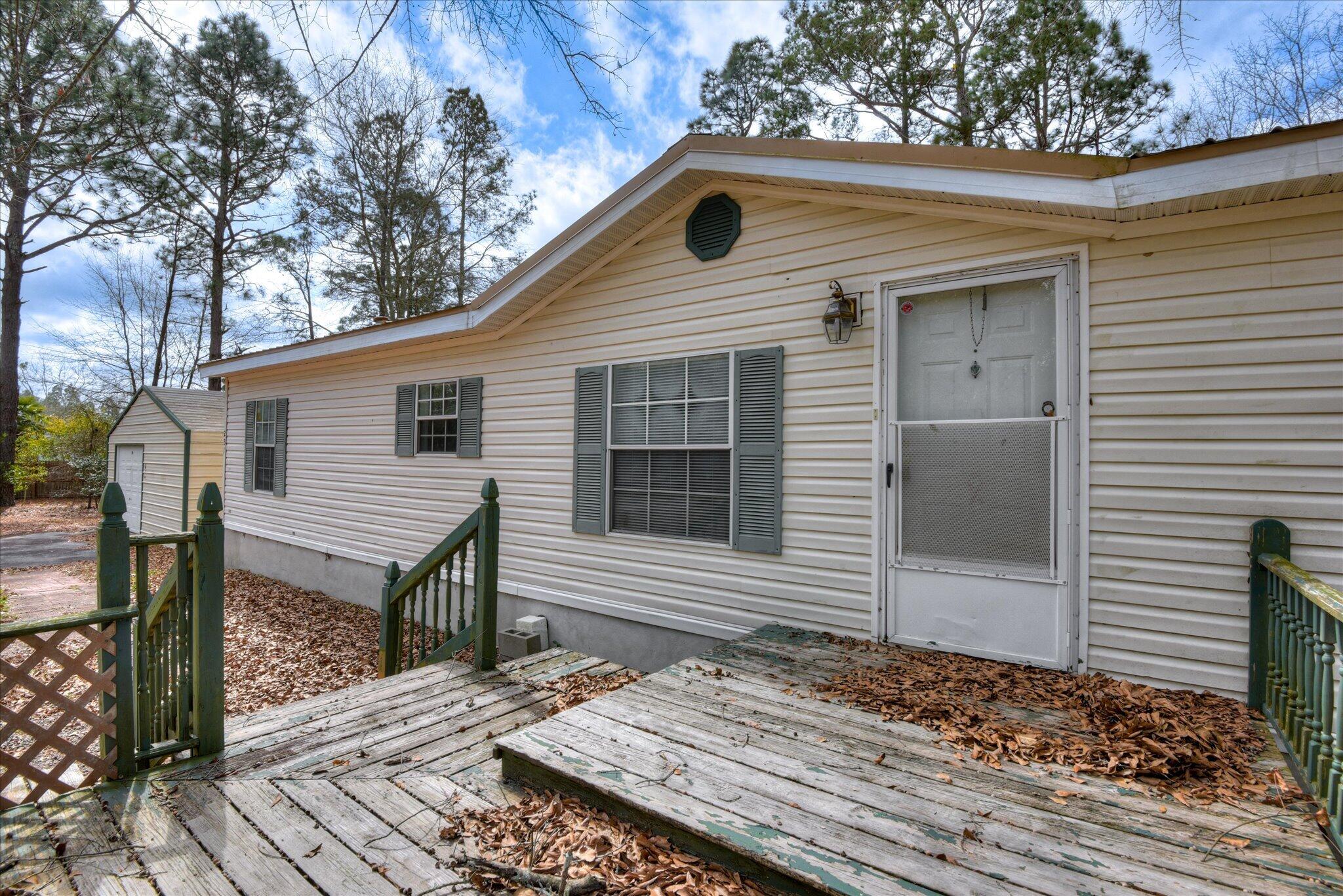 231 Hamelin Road Aiken, SC 29805 - Photo 7 of 45 07-107