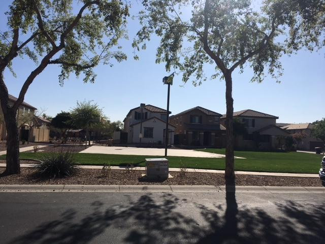2866 South Brett Street Gilbert, AZ 85295 - Photo 2 of 3 Photo #2