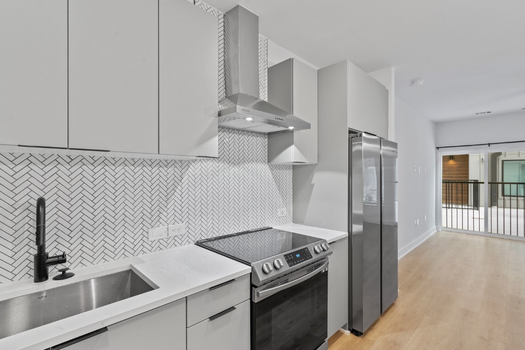 2500 Longview Street, Unit 105 Austin, TX 78705 - Photo 4 of 24